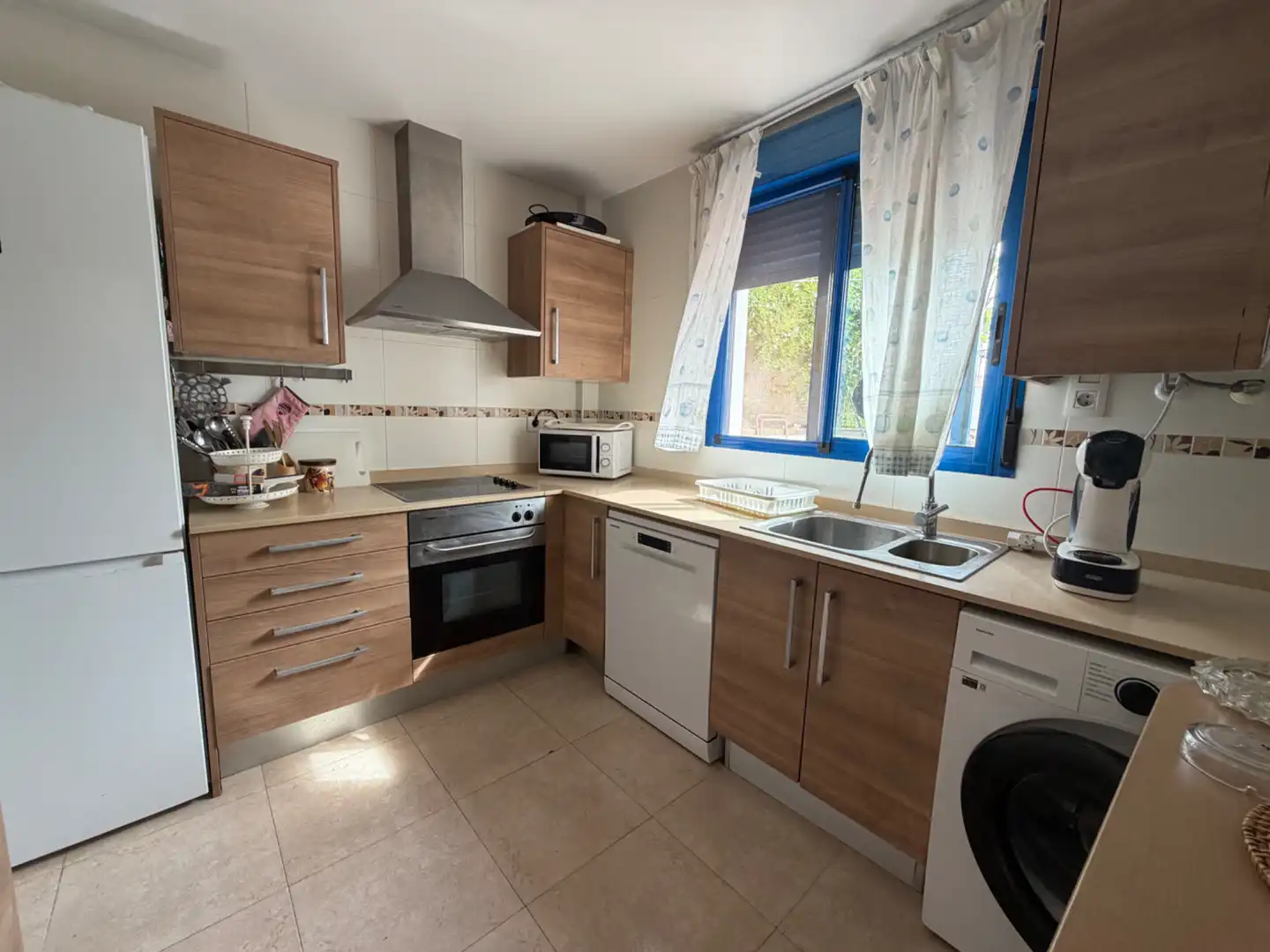 Casa a schiera in vendita a Camí de l'Om Blanc, imagen 6