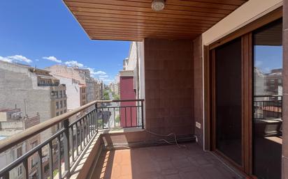 Flat for sale in Hospital - Plaza del Real