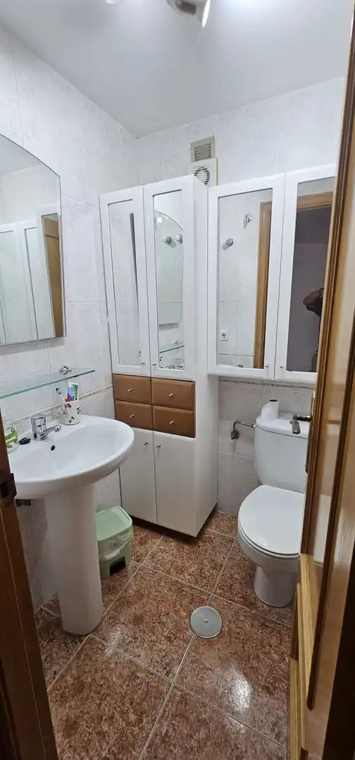 Appartement avec piscine à vendre à Avenida Juan Fuster Zaragoza, imagen 12