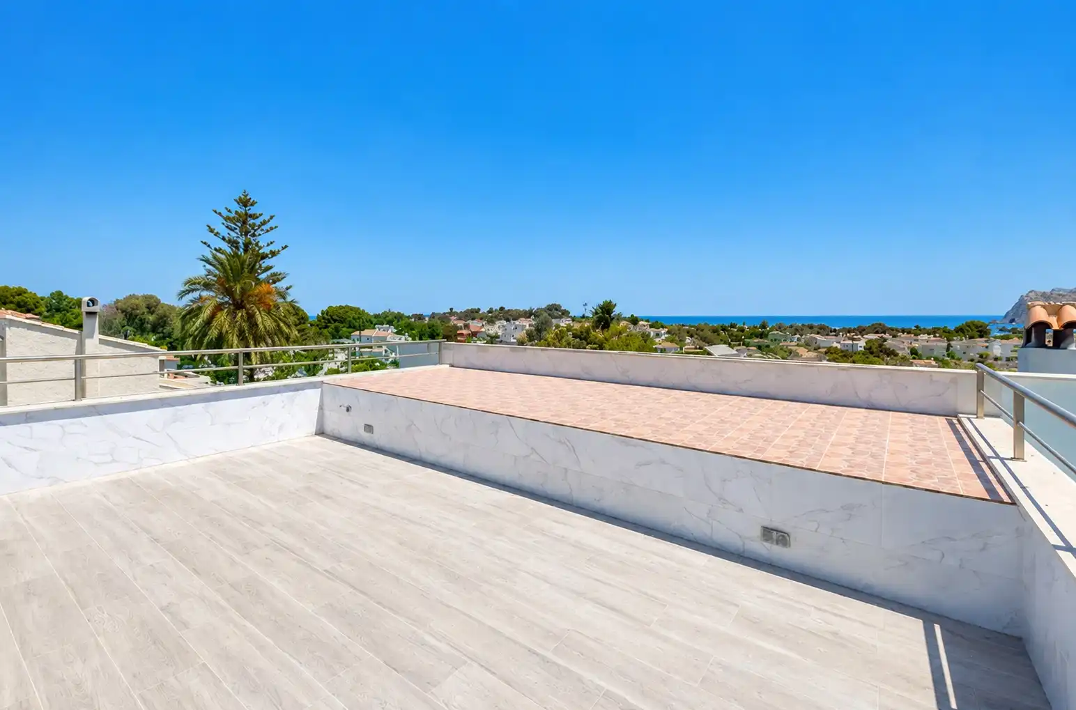 Maison avec jardin à vendre à Gran Sol, imagen 35