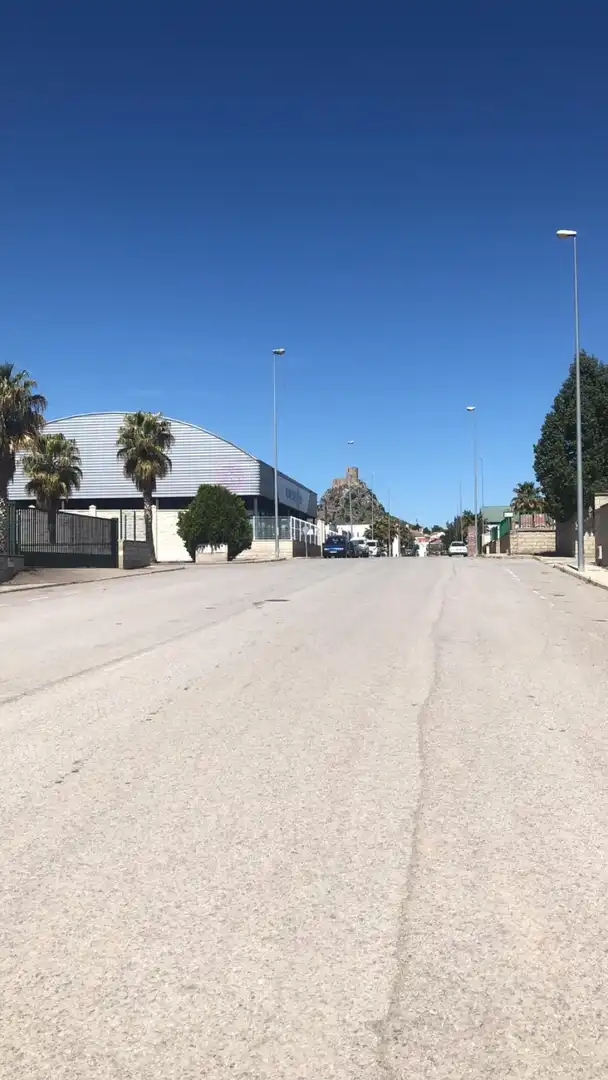 Grundstücke und Bauplätze zum Verkauf in C/ San Antonio, imagen 8