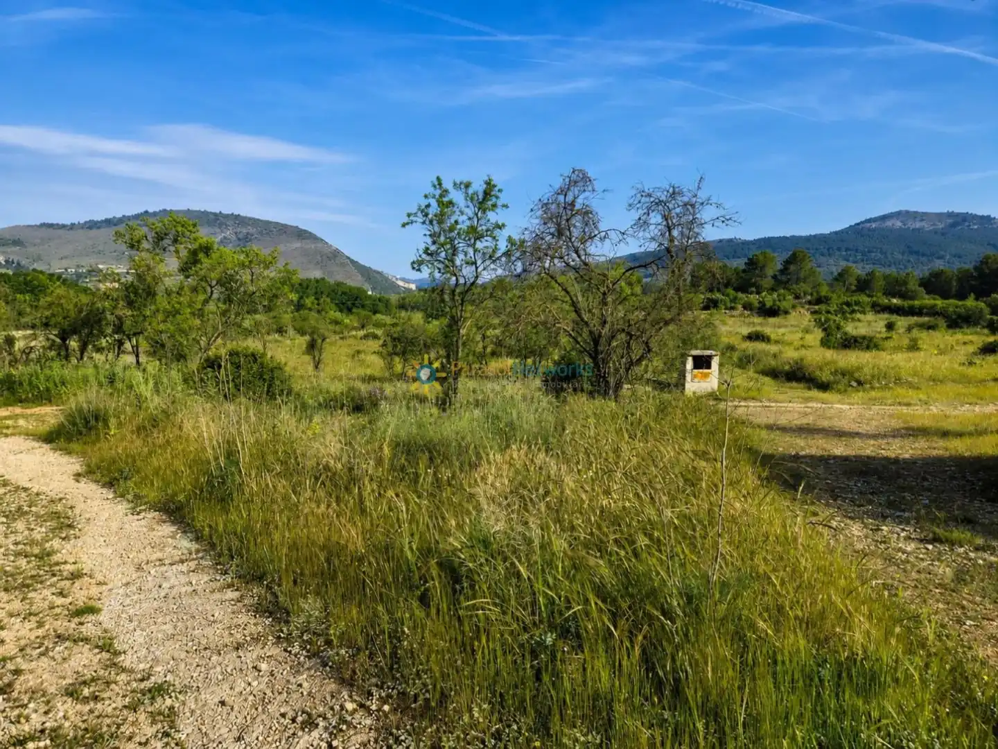 Rural land for sale in Benigànim, imagen 12