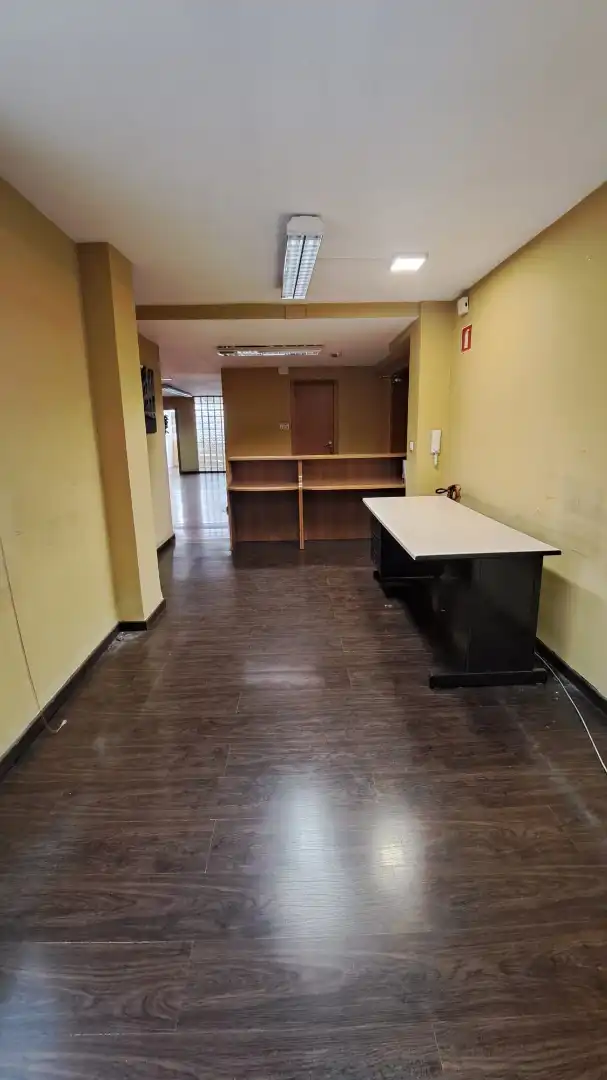 Büro mit Aufzug zur Miete in Carrer de les Garrigues, imagen 26