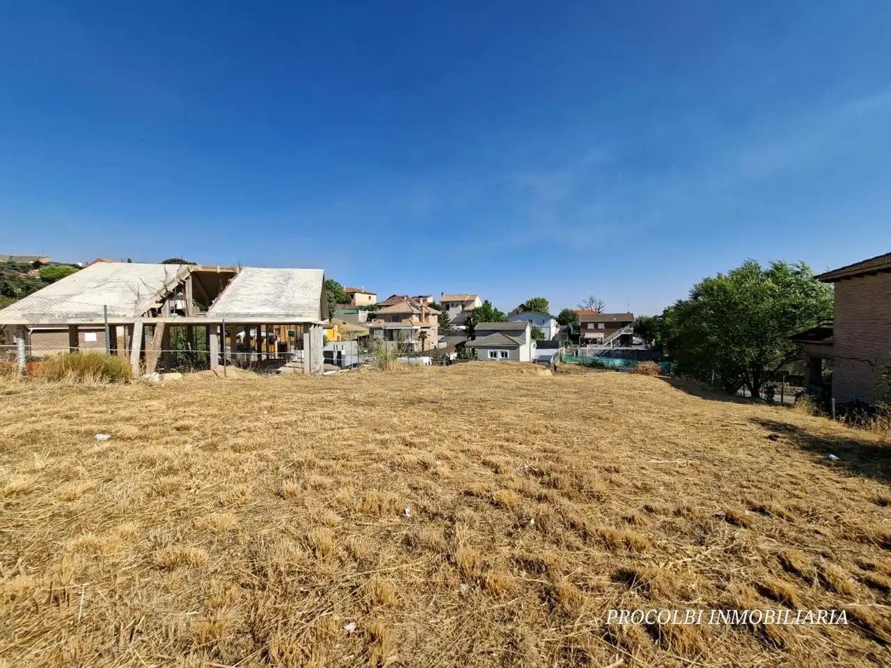 Lands and plots for sale in Calle Rio Cañamares 104, imagen 8