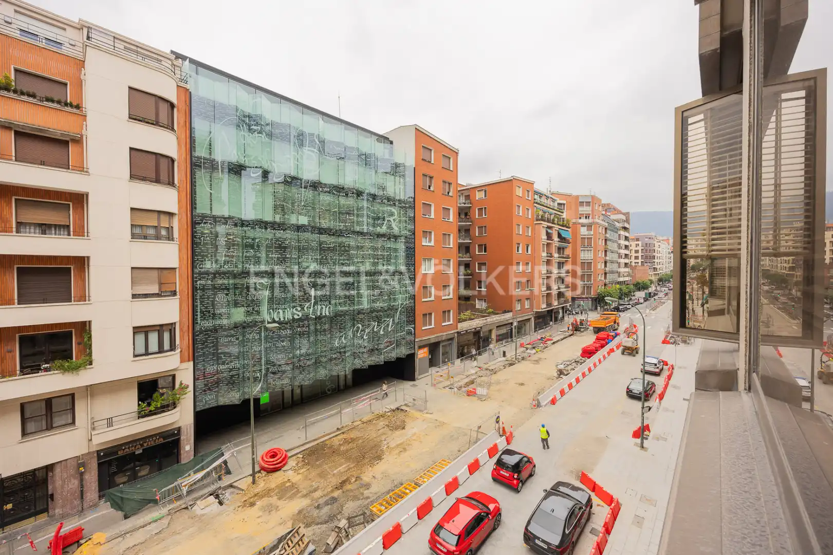 Office space with lift for sale in Diego Lopez Haroko Kale Nagusia, imagen 28
