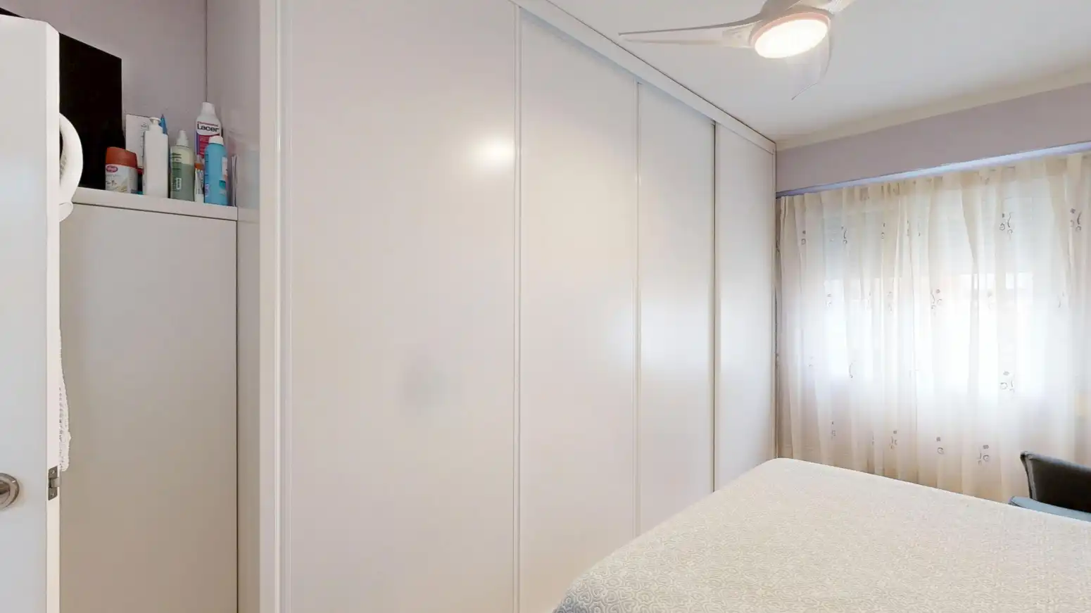 Habitación de Piso en venta en Cartagena ciudad