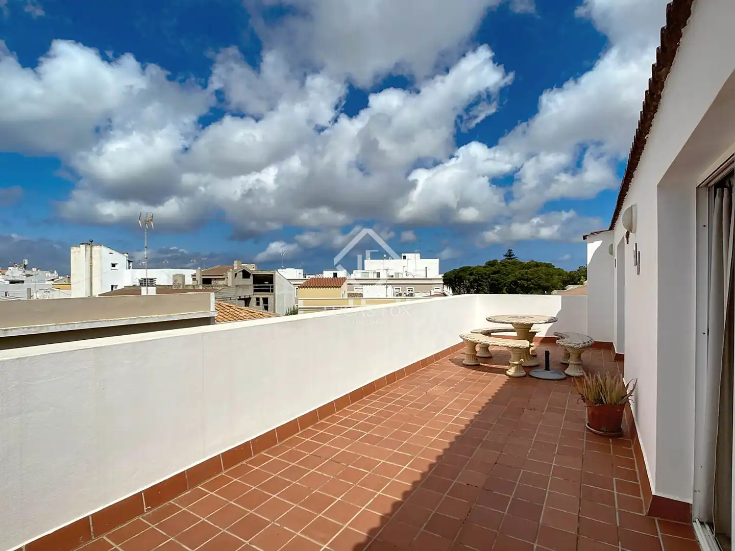 Penthouse mit Aufzug zum Verkauf in Ciutadella, imagen 7