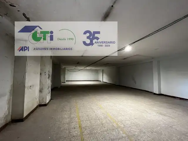 Nave industrial en alquiler en KM. 315. AVDA. MANUEL MARTÍNEZ AYUSO, imagen 42