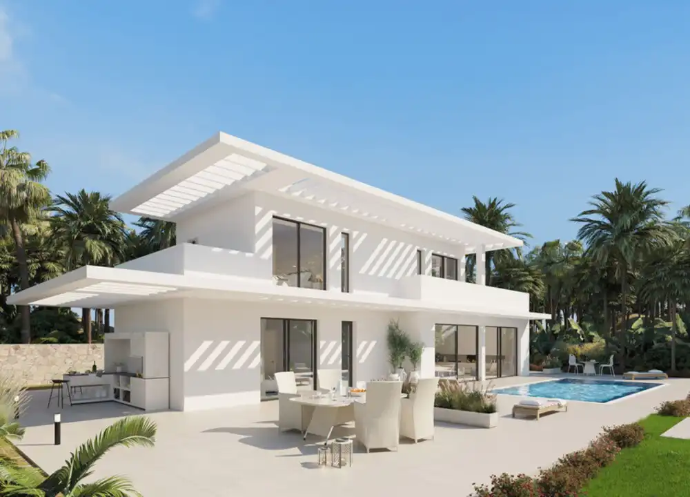 House with pool for sale in Costa Natura, imagen 2