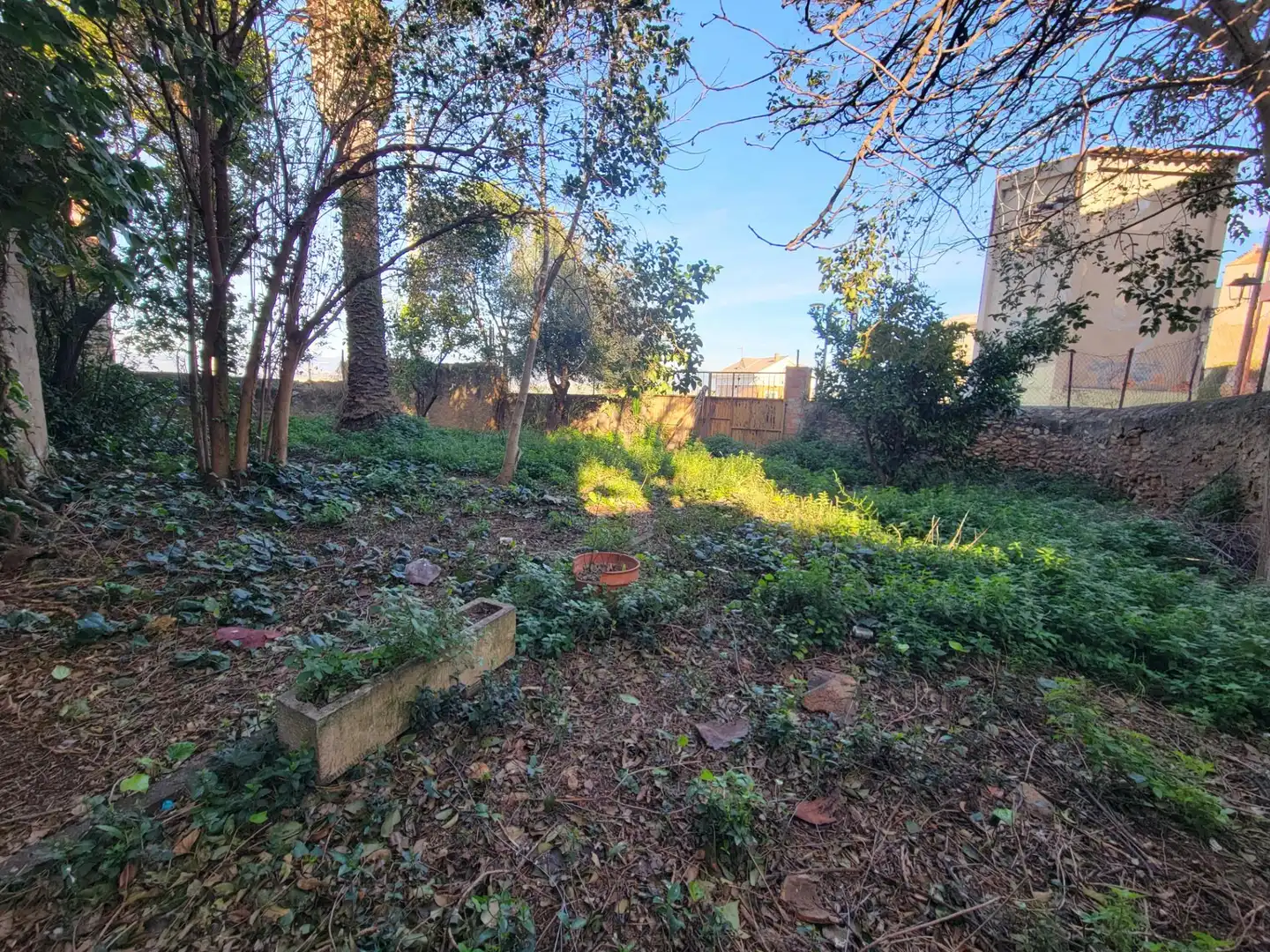 Terreno residenziale in vendita a Carrer de Sant Pere 24, imagen 6