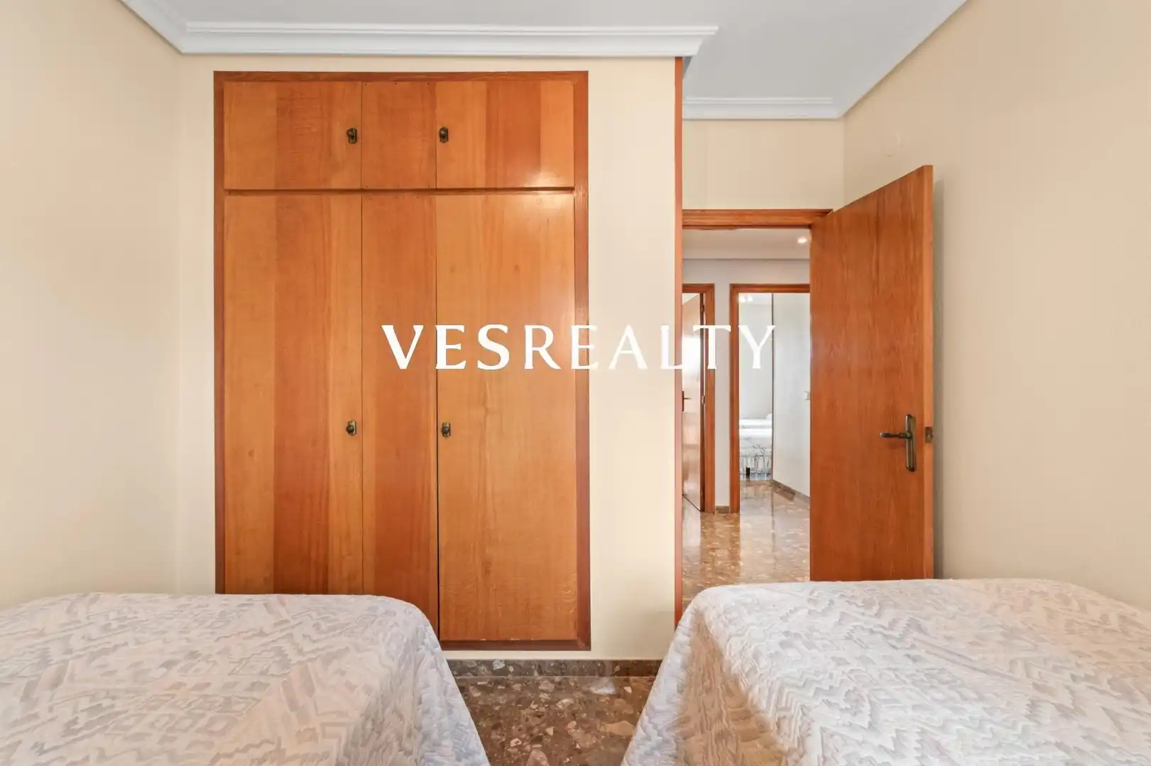 Wohnung mit Pool zum Verkauf in Pueblo Español - Coveta Fumá, imagen 21