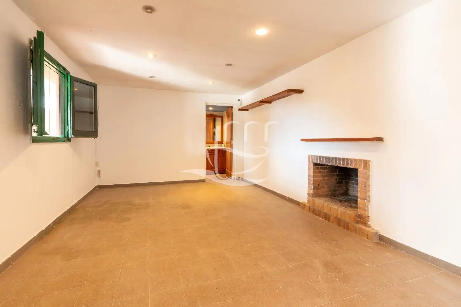 Casa o chalet en venta en Mont-ras con Piscina y Alarma