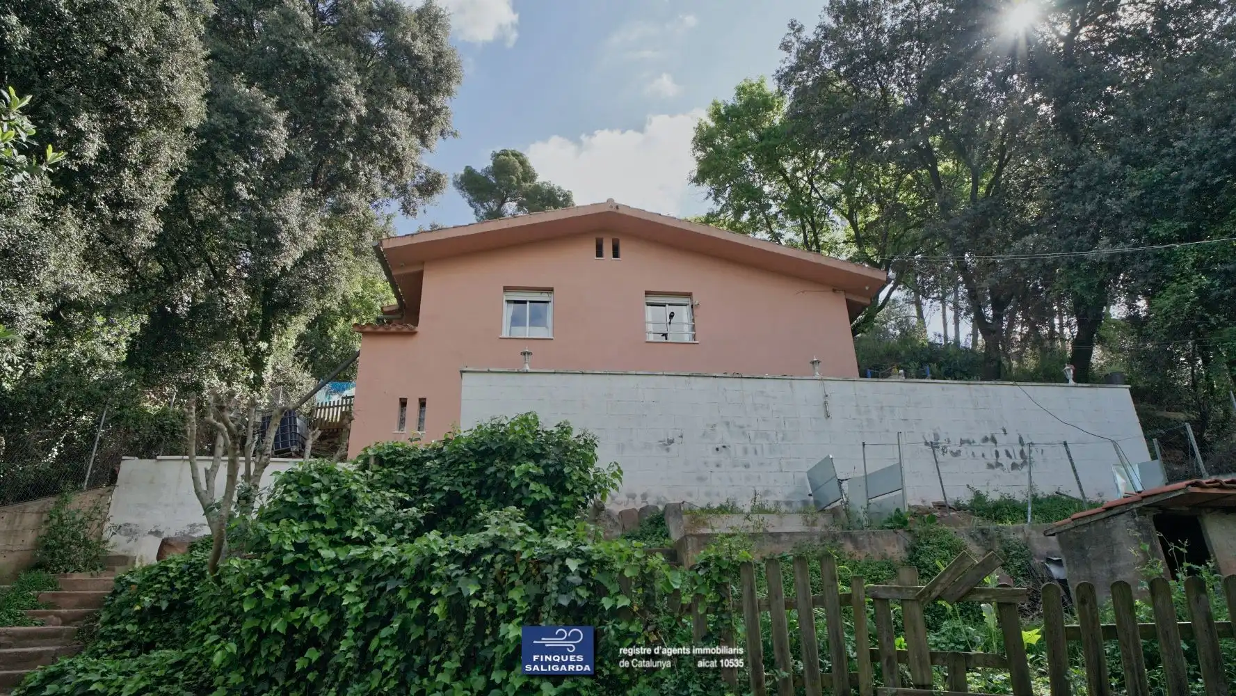 Maison à vendre à L'Ametlla del Vallès, imagen 40