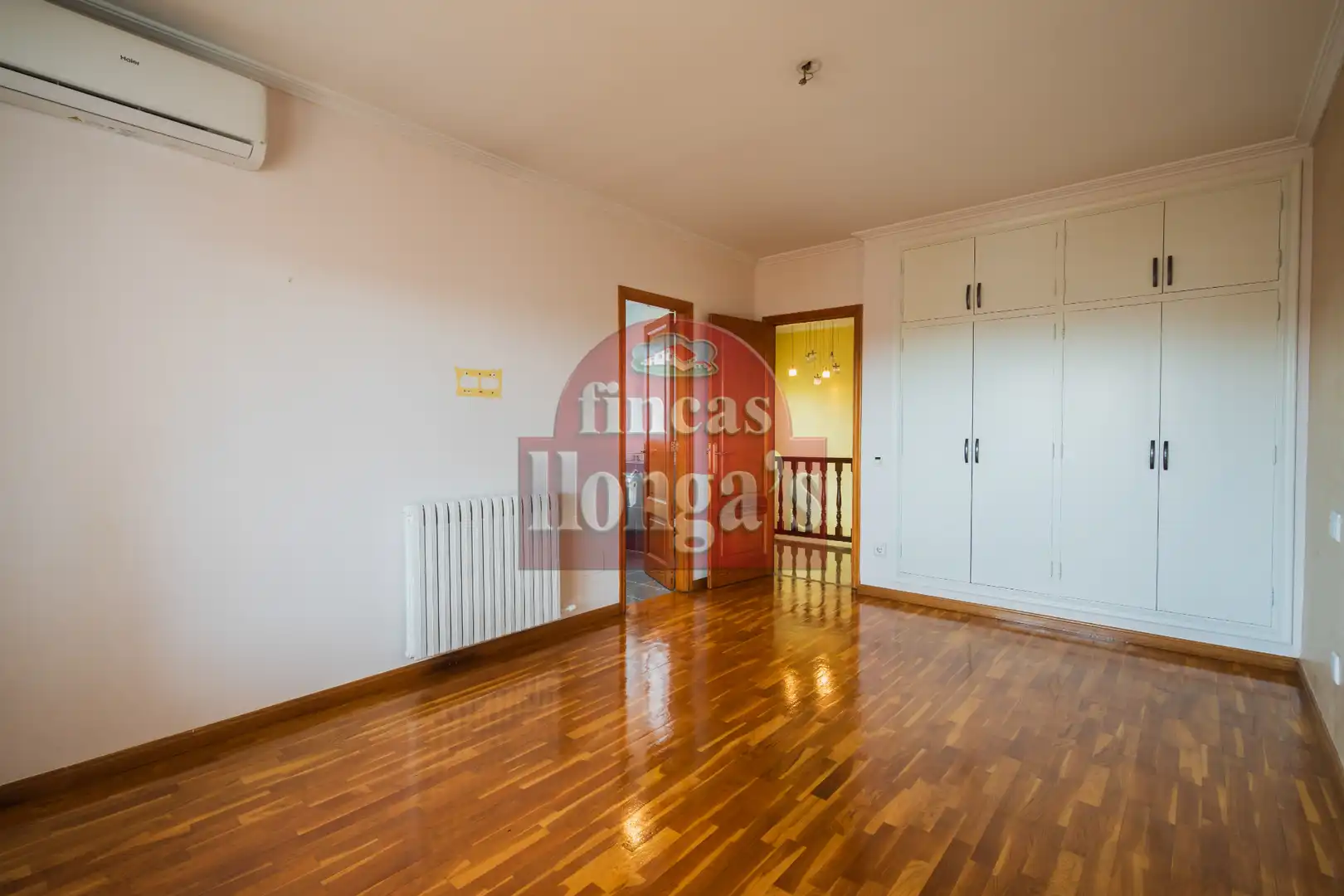 Habitación de Casa o chalet en venta en Marratxí con Aire acondicionado, Jardín privado y Terraza