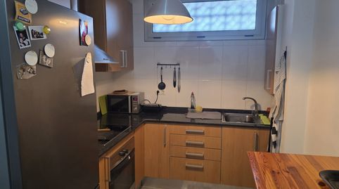 Foto 4 de Ático en venta en Carrer de Joan XXIII, Sant Francesc, Sant Cugat del Vallès