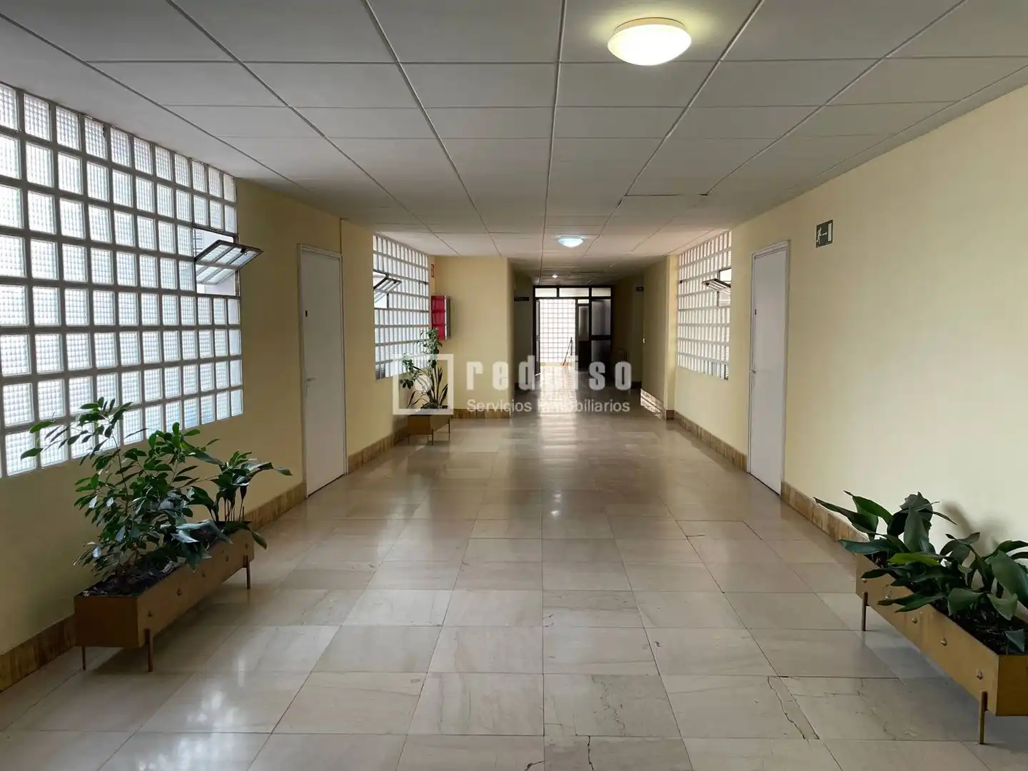 Piso en venta en Madrid con Calefacción y Amueblado