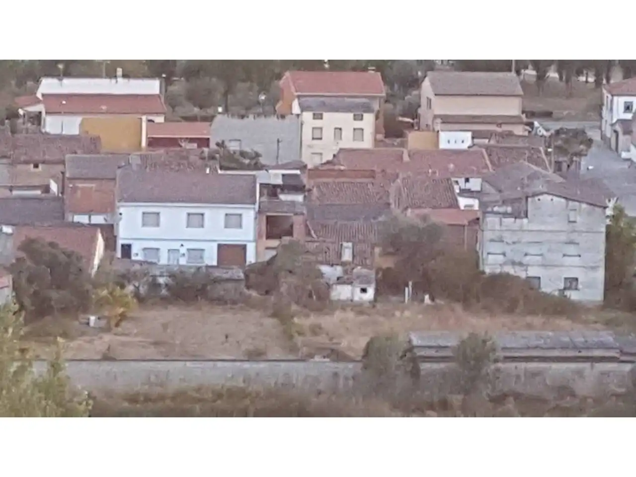 Terreno industrial en venta en Calle DEL RIO, imagen 2