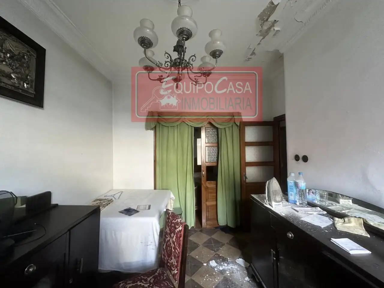 Casa adosada en venda en Lugo amb Calefacció, Parquet i Terrassa