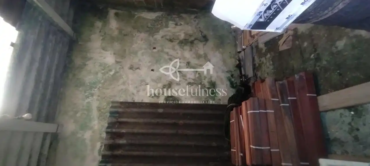 Casa o xalet en venda en Ferrol amb Jardí privat i Traster