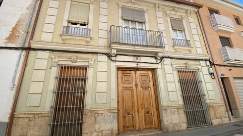 Foto 2 de Casa o chalet en venta en Calle San Luis, Buñol, Valencia