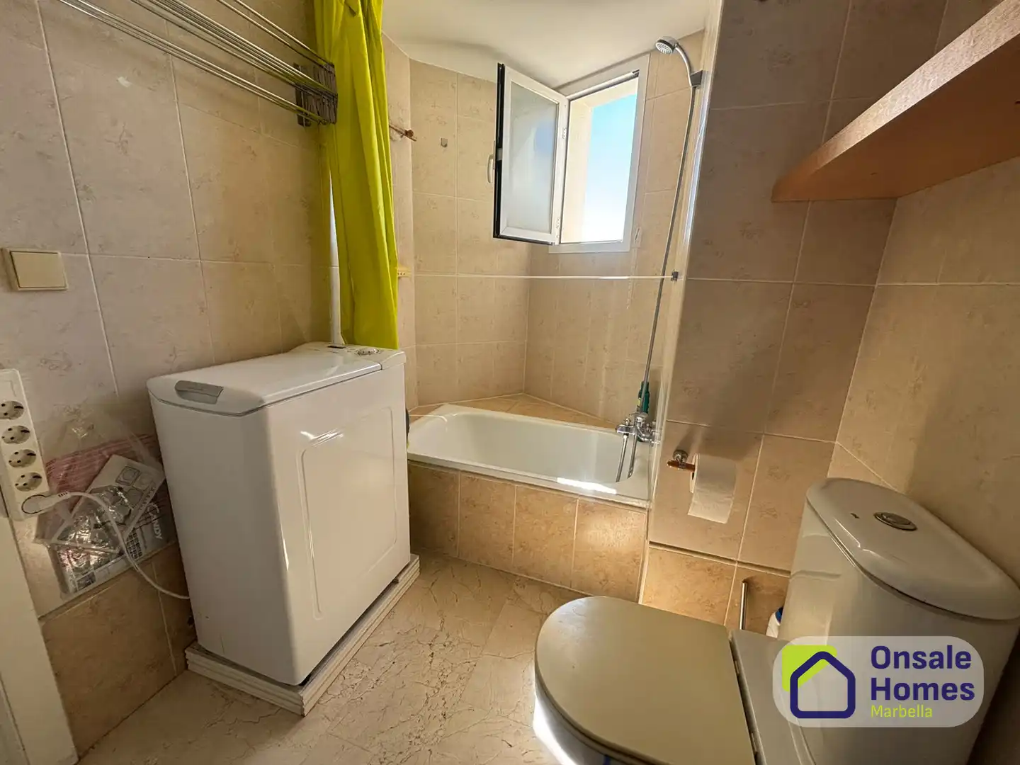Dúplex con terraza en venta en Avenida General López Domínguez, imagen 25