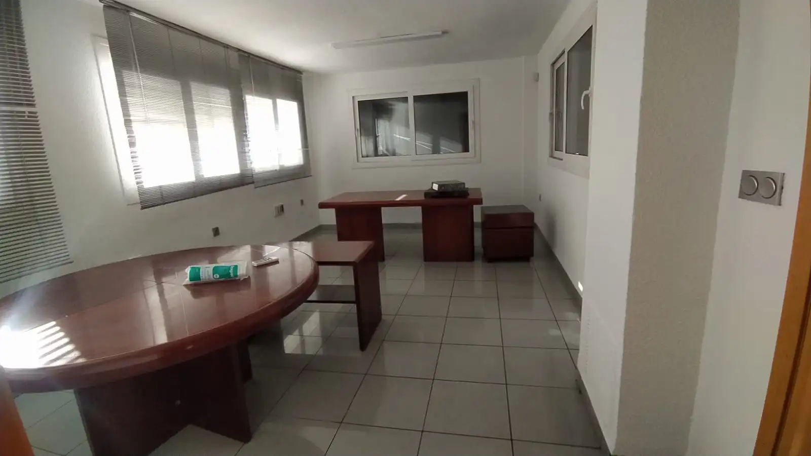 Industrial building for sale in Centro, imagen 2