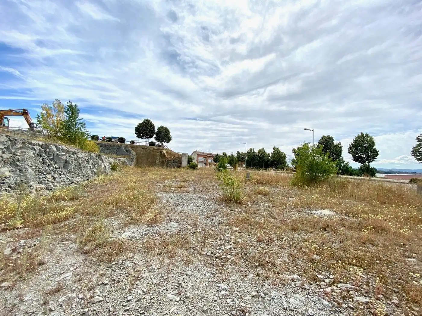 Terreny residencial en venda a Torelló, imagen 9