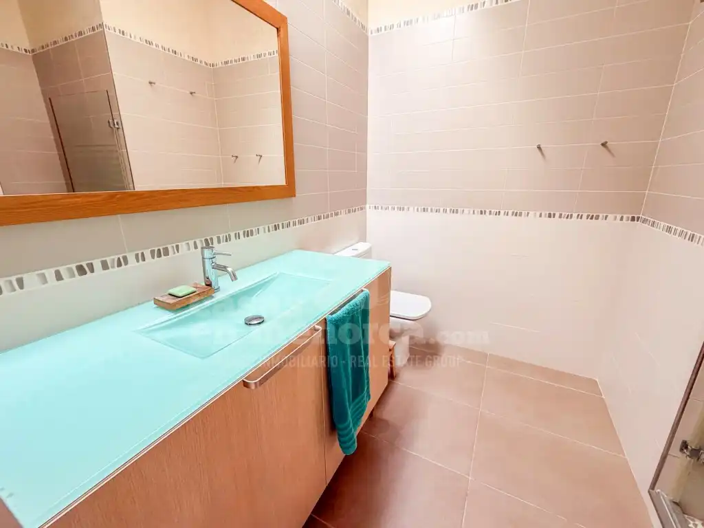 Bany de Casa o xalet en venda en Ciutadella 