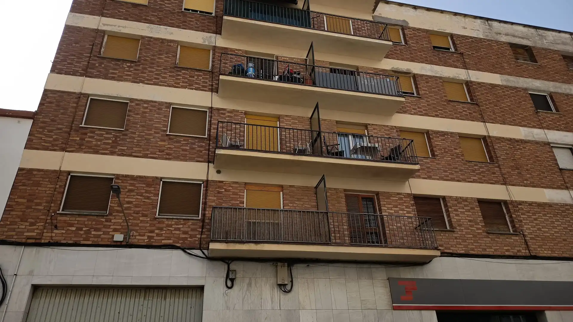 Flat for sale in C/ Bellcaire D´Urgell
