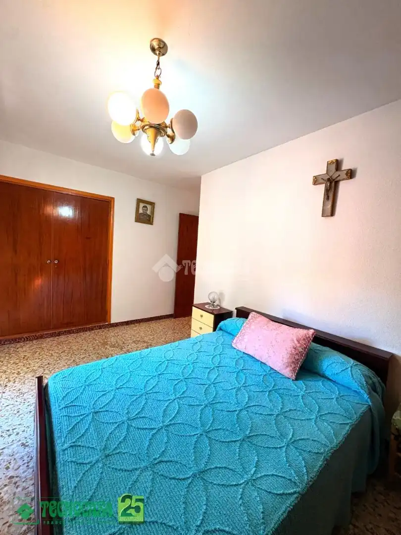 Piso en venta en P.º del Parque, imagen 21