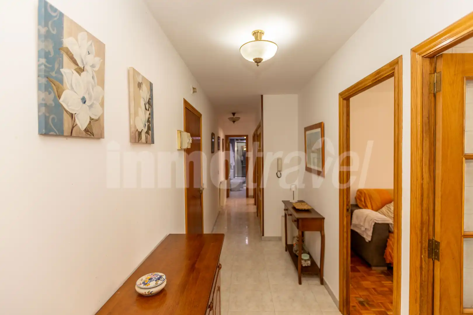 Piso con ascensor en venta en Rúa das Flores, imagen 34