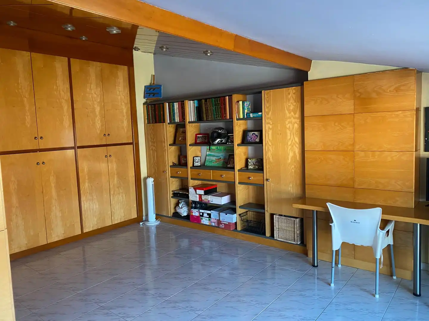 Reihenhaus zum Verkauf in Carrer ROIG JALPI, imagen 15
