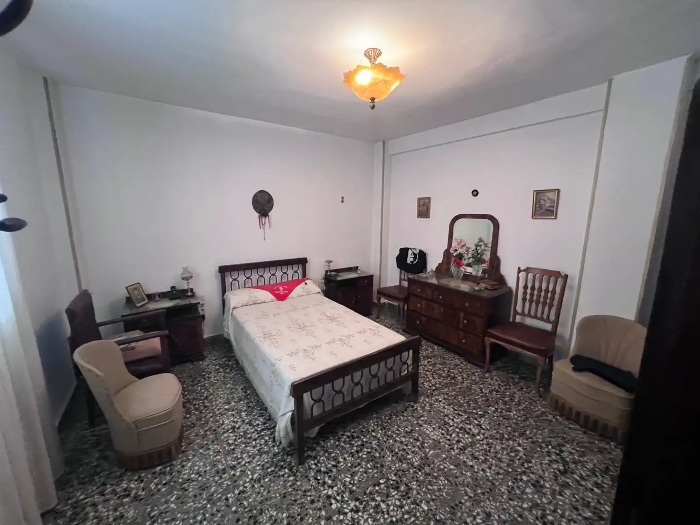 Piso en venta en Jaén con Aire acondicionado, Calefacción y Amueblado