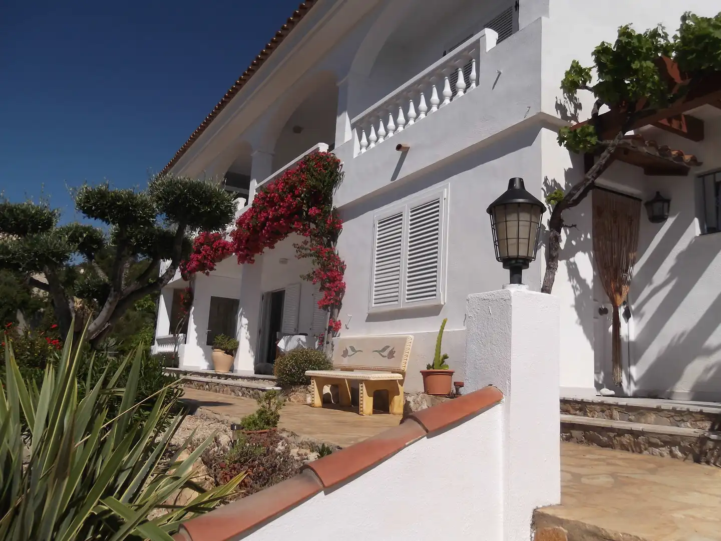 Casa o xalet en venda a la Perdiz, Alcossebre