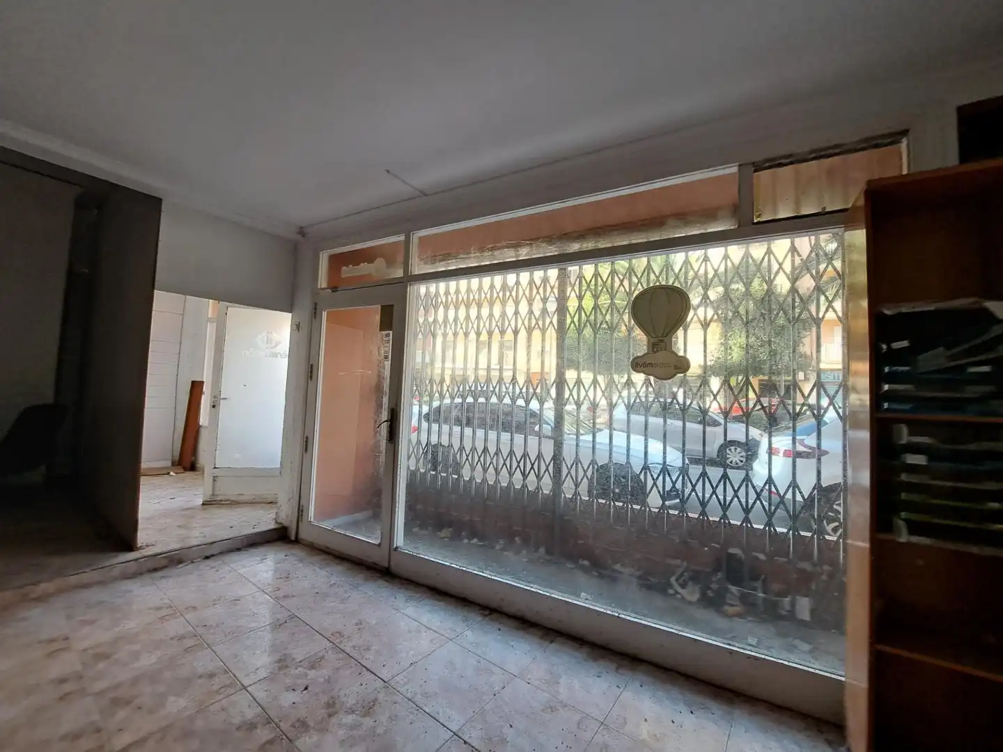 Local comercial en venda a Saladar, imagen 3