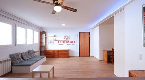 Foto 3 de Apartament de lloguer a Centre, Arenys de Mar