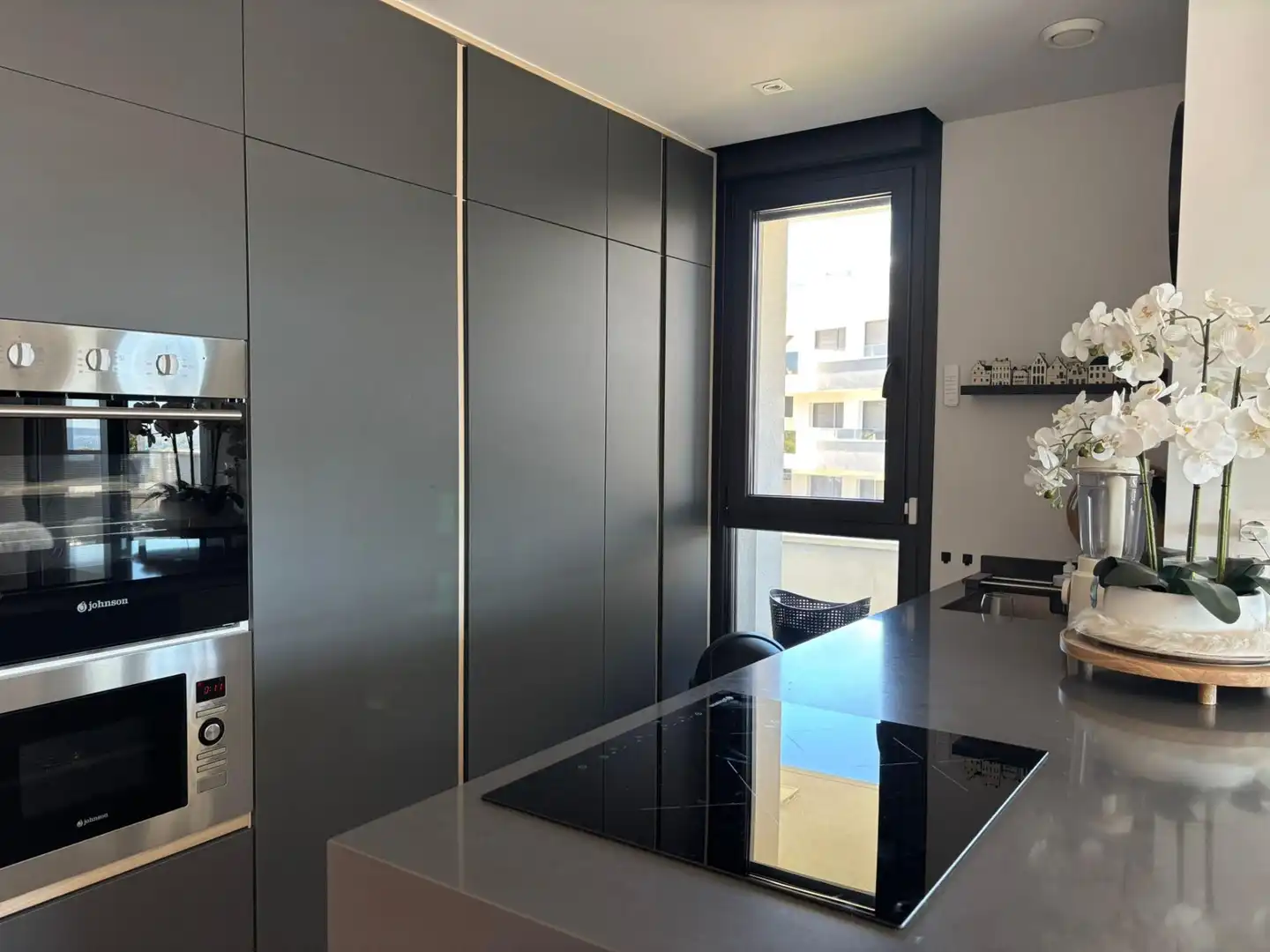 Apartment with pool for sale in Orihuela Costa, imagen 12