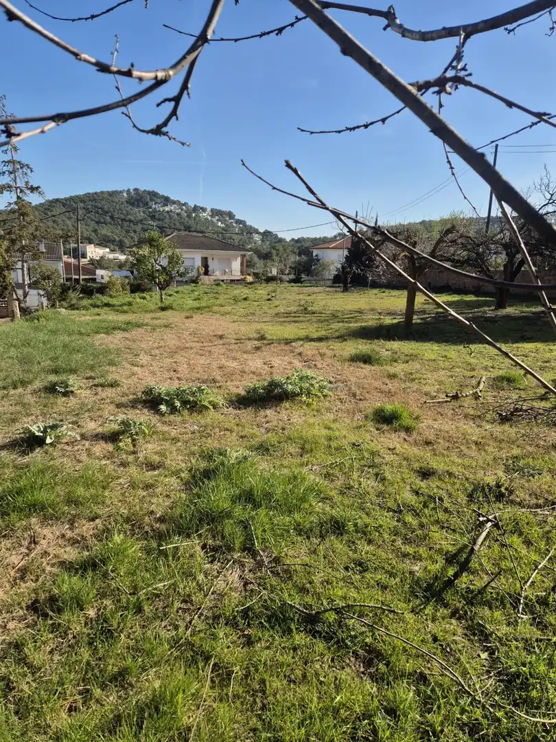 Lands and plots for sale in Carrer OURENSE, imagen 14