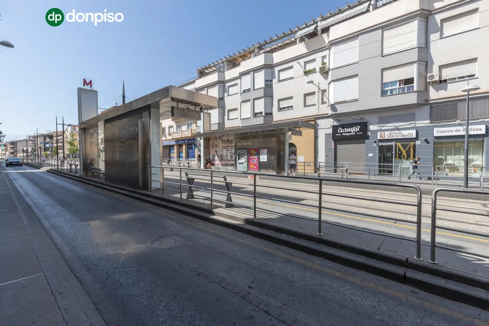Individual en venta en Calle DOCTOR SIERRA, imagen 16