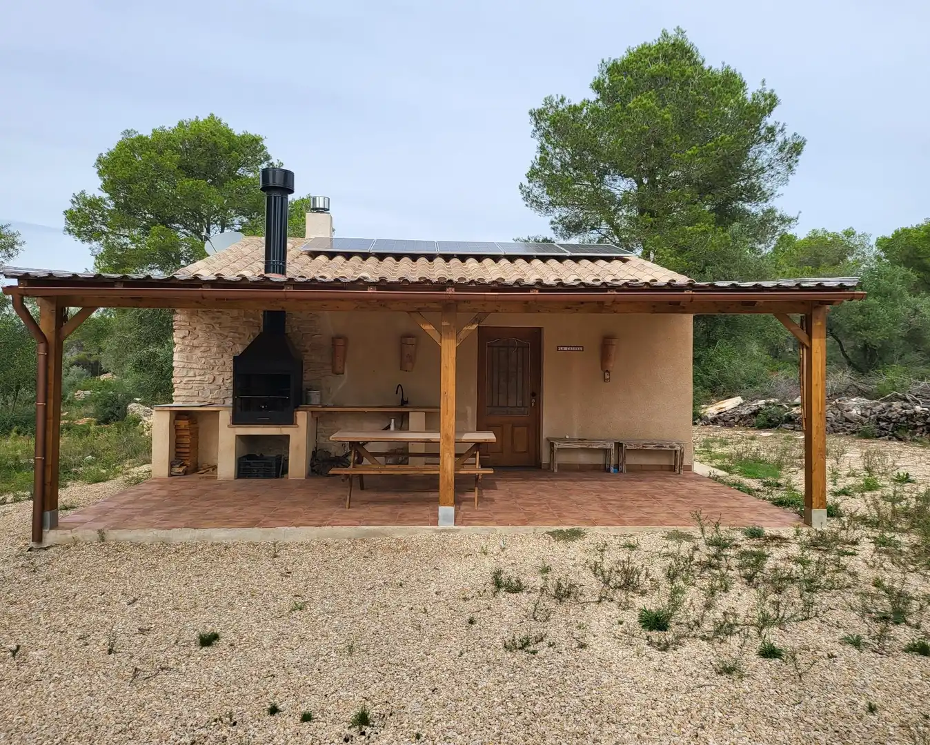 Country house for sale in El Perelló, imagen 3