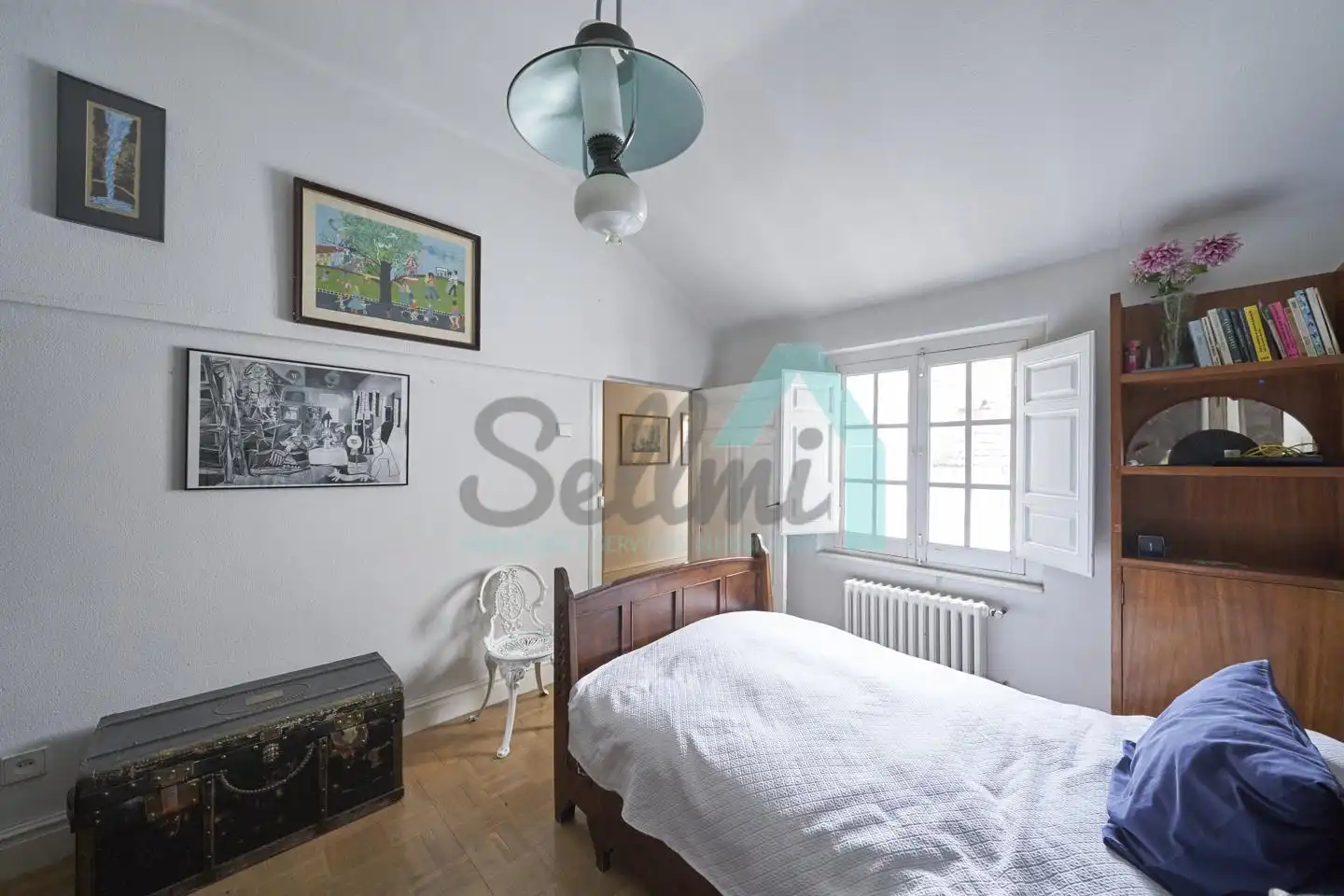 Others with lift for sale in Calle Principado, imagen 73