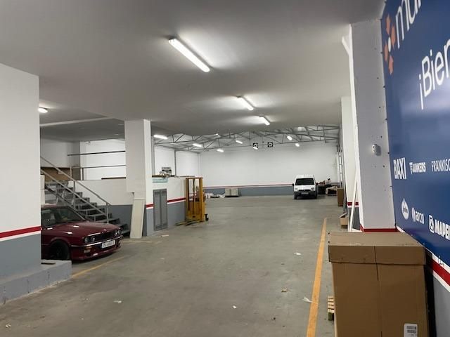 Industrial buildings to rent in Ourense Capital 