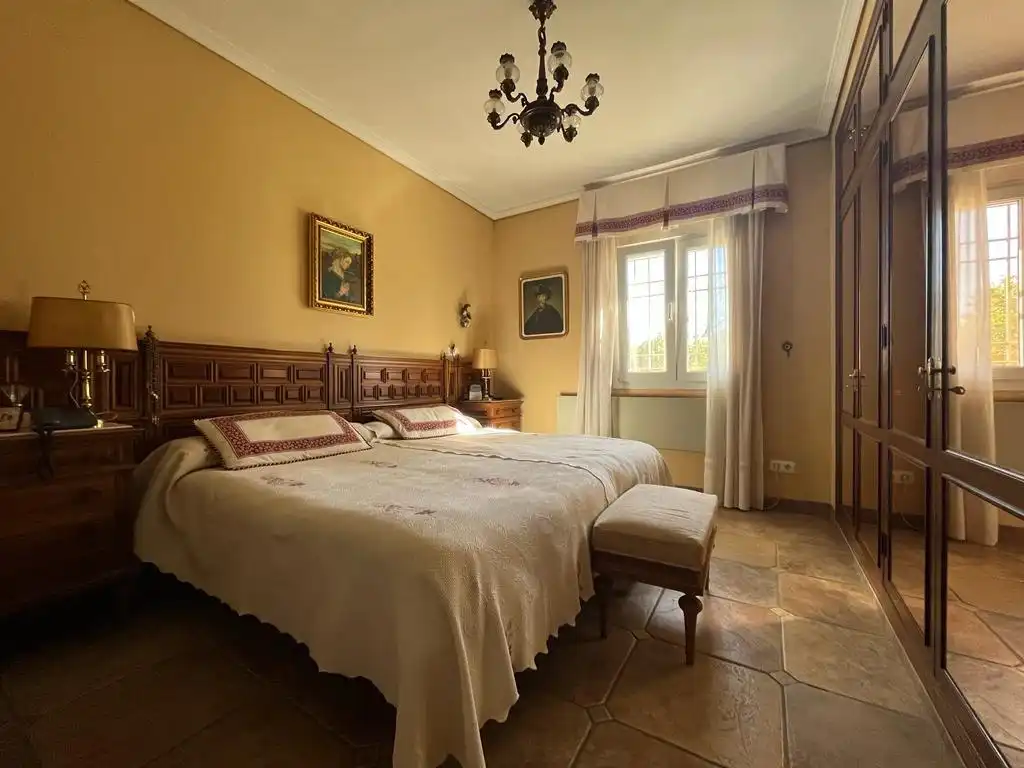 Villa avec piscine à vendre à Norte-Sierra, imagen 16