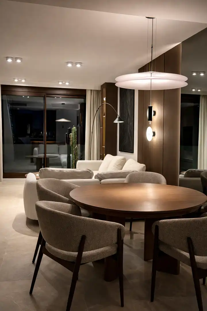 Ático con piscina en venta en Estepona Pueblo, imagen 16