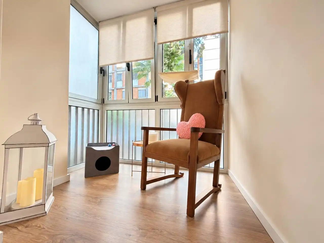 Piso con ascensor en venta en Calle Alcalde Mandillo Tejera, imagen 6