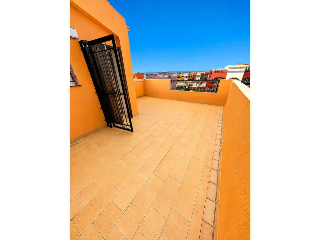 Casa con jardín en venta en Orihuela Costa, imagen 26