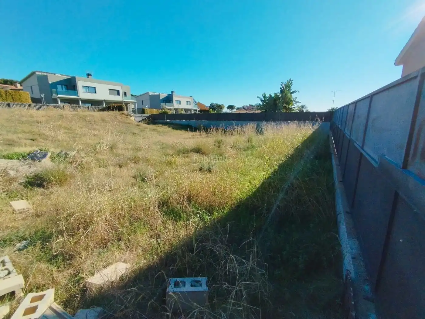 Residencial en venta en Mataró