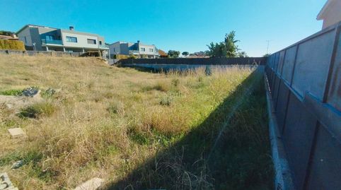 Foto 2 de Residencial en venta en Can Quirze, Mataró