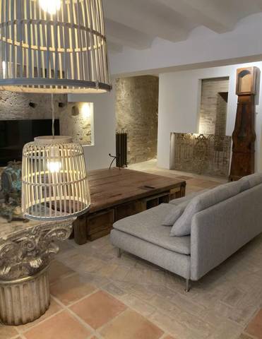 Piso en Alquiler en de les reixes en El Mercat