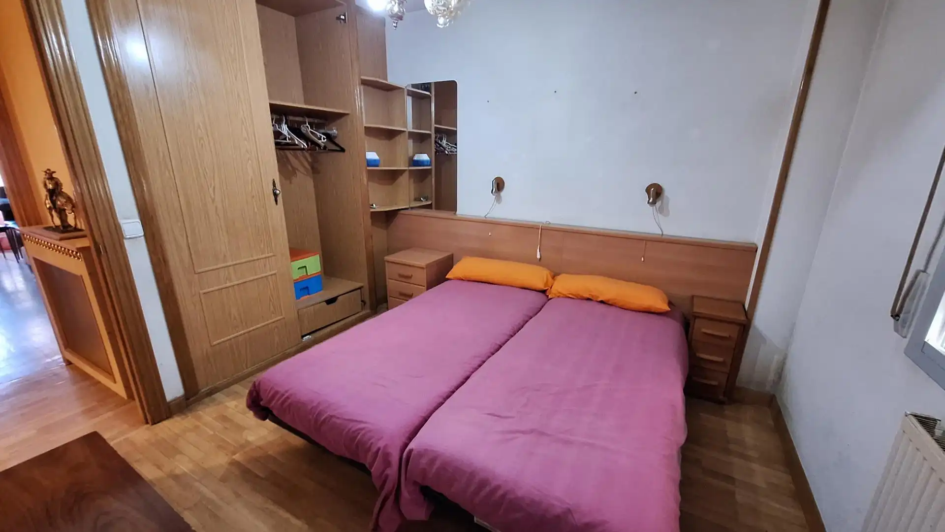 Apartment with lift for sale in Illera, imagen 16